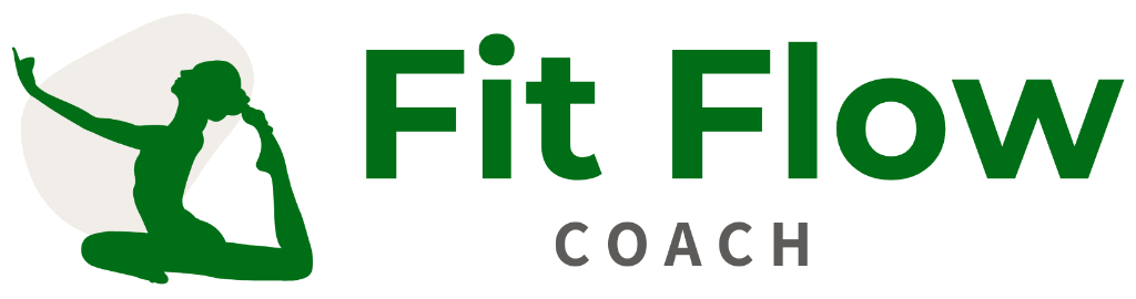 Fit Flow Coach
