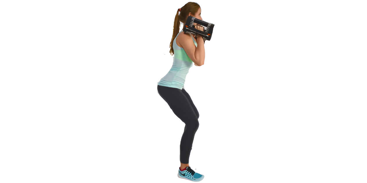 Total Body Strength Training with Dumbbells  Challenging Dynamic Superset Workout  Fitness Health Track