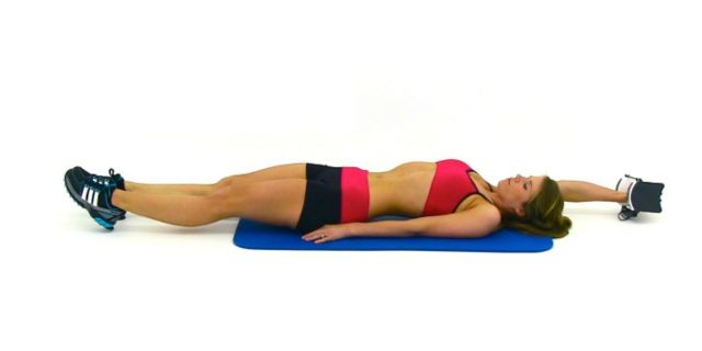 Weight Training for Fat Loss  33 Minute Functional Strength Training Workout  Fitness Health Track