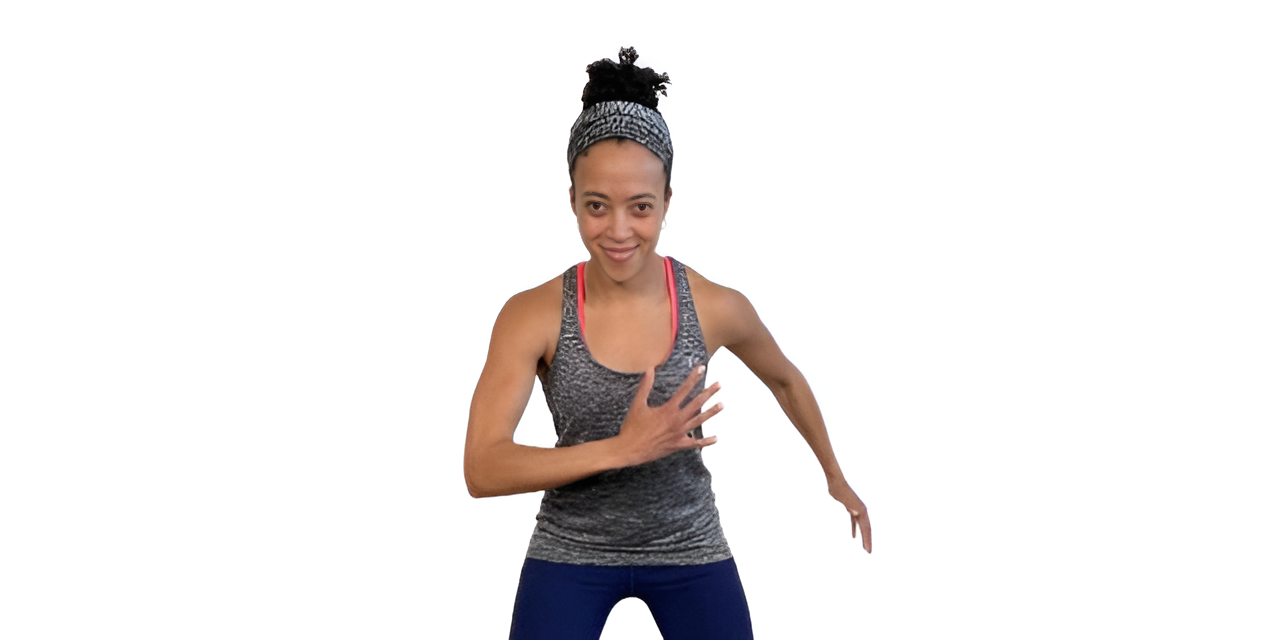 Bored Easily HIIT  Fitness Health Track