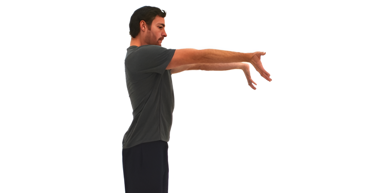Upper Body Active Stretch Workout  Arms, Shoulder, Chest, and Back Stretching Exercises  Fitness Health Track