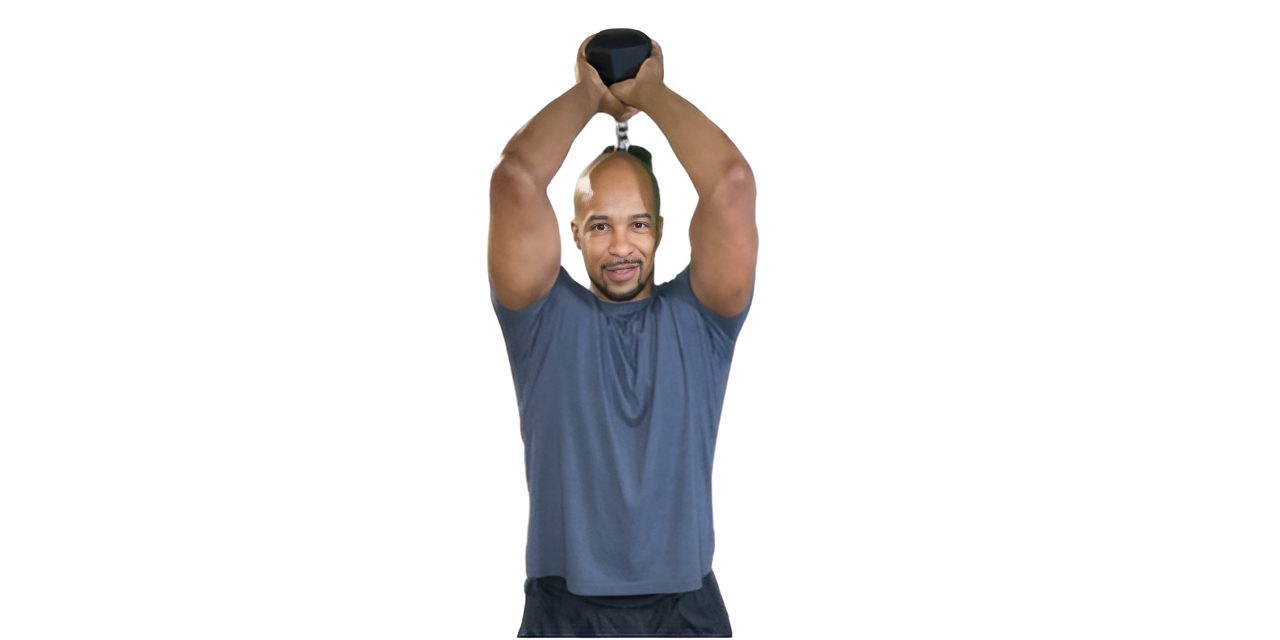 Fitness Blender 5-Day Challenge Day 4: Upper Body Compound Strength Sets  Fitness Health Track