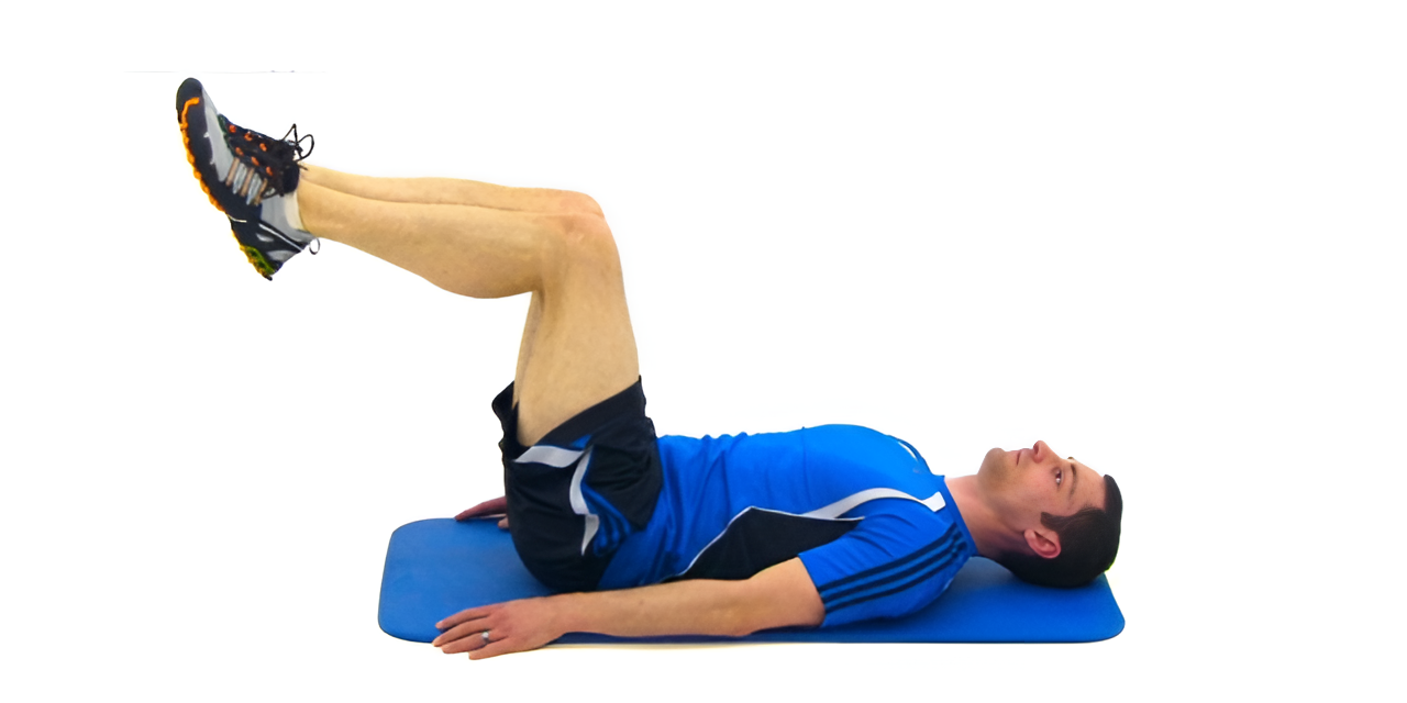 17 Minute Pilates Core Series Workout  Fitness Health Track