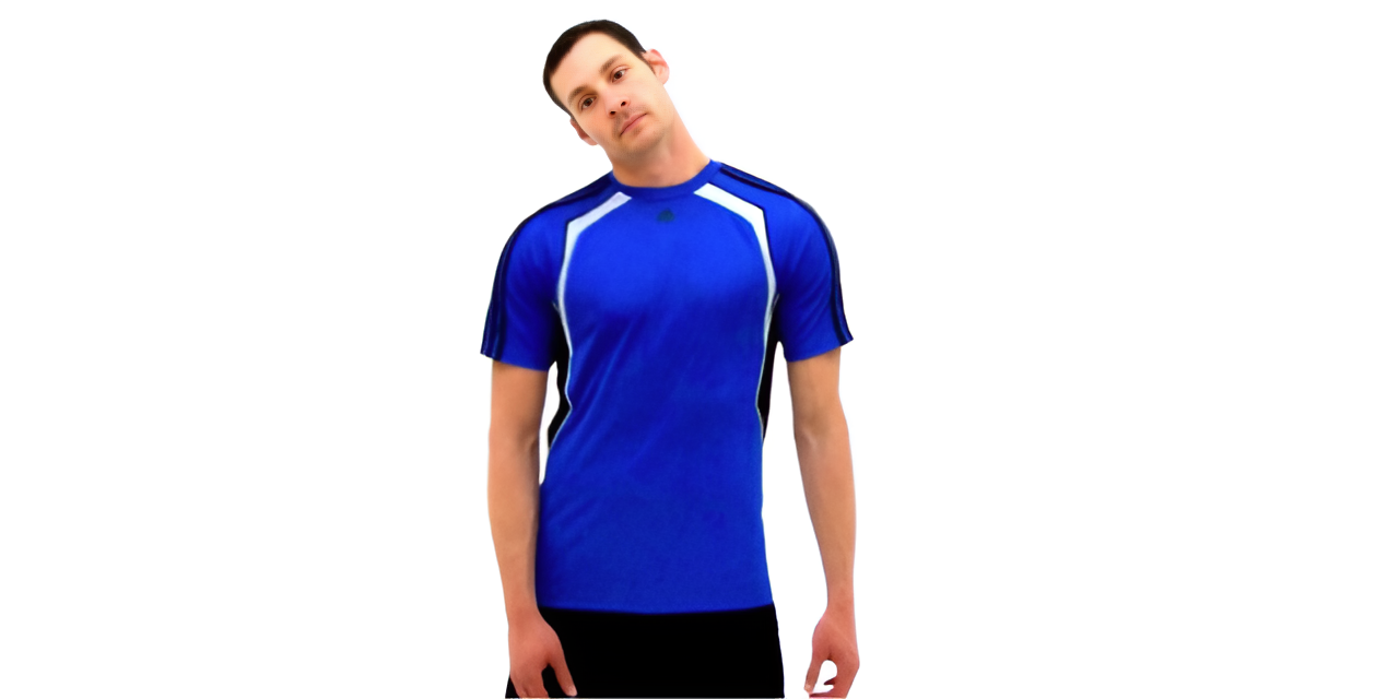 Upper Body Stretching Routine  Fitness Health Track