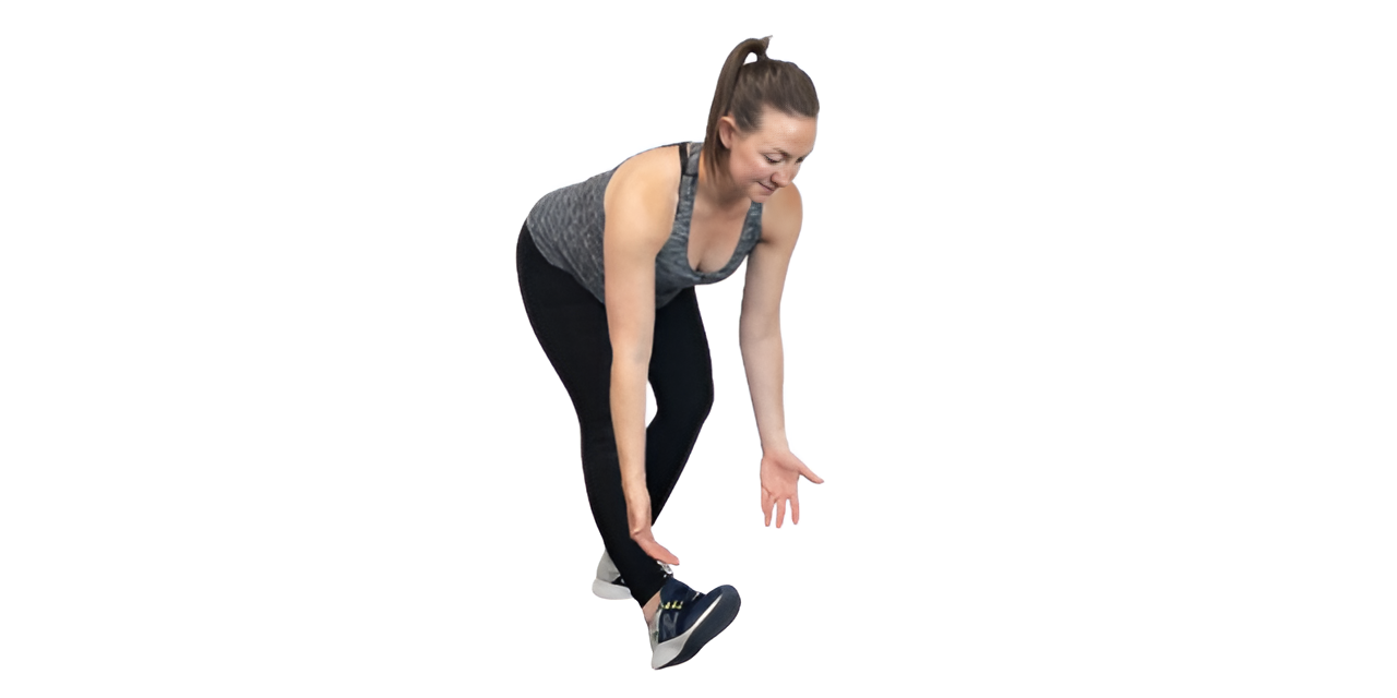 Restorative Bodyweight Workout  Fitness Health Track