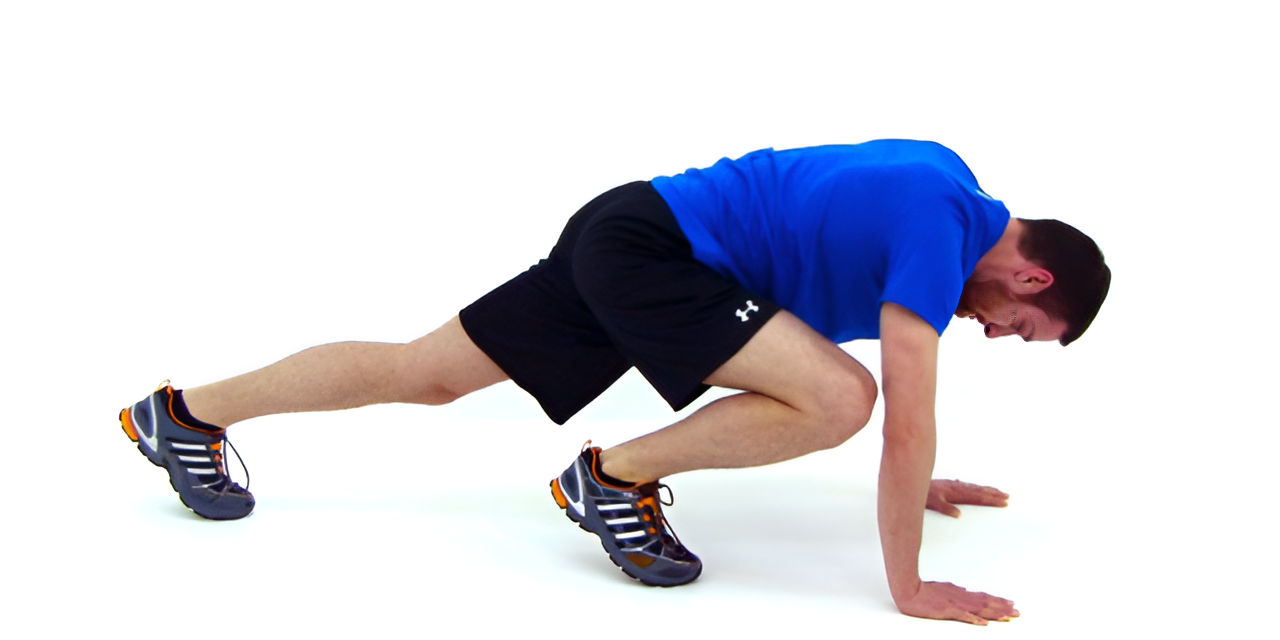 Pyramid HIIT Workout  Fun with Numbers Workout  Fitness Health Track