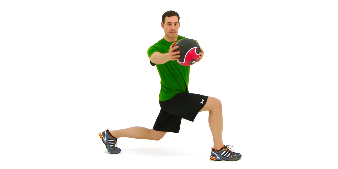 27 Minute Total Body Medicine Ball Workout  Medicine Ball Exercises  Fitness Health Track