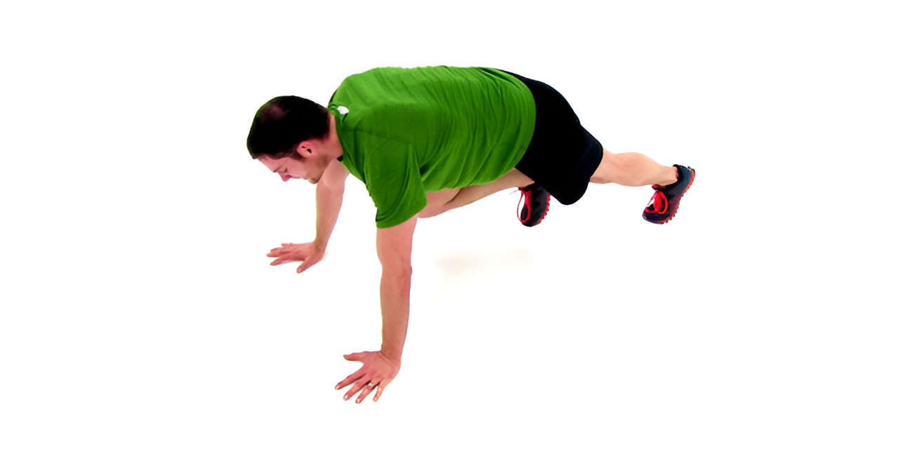 High Intensity Interval Training Workout  20 Minute HIIT Cardio Workout  Fitness Health Track