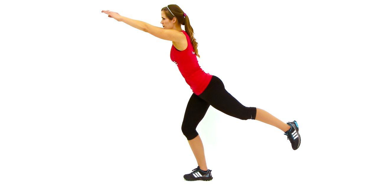 Booty Shaper Workout  Exercises for a Bigger Butt  Fitness Health Track