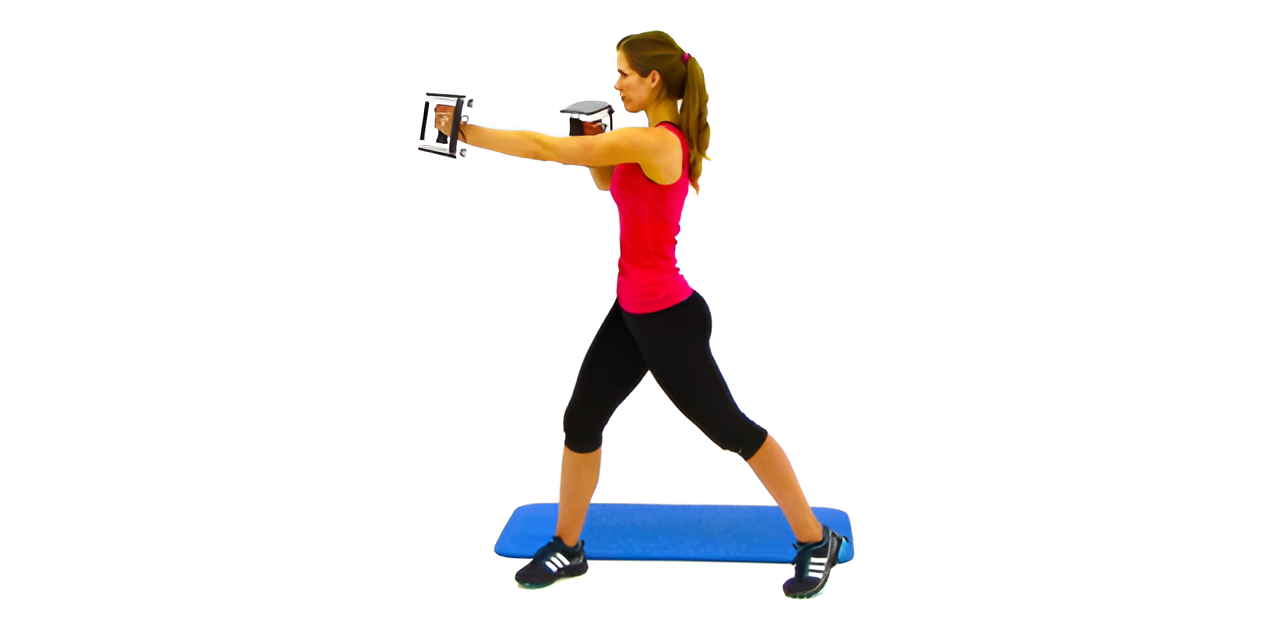 Abs and Oblique Exercises for a Smaller Waist  32 Minute Core Workout  Fitness Health Track