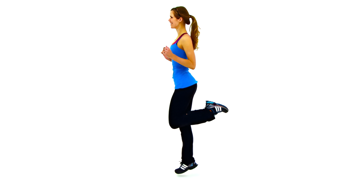 At Home HIIT Workout Program for Fat Loss  Fitness Health Track