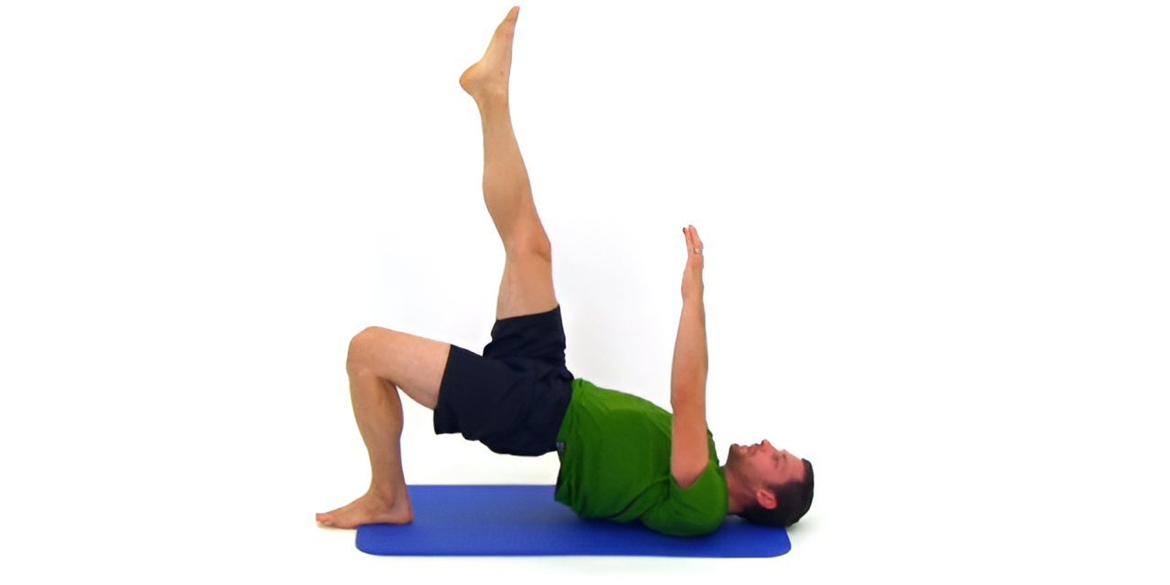 Pilates Workout for Lean Legs & Toned Core  Fitness Health Track
