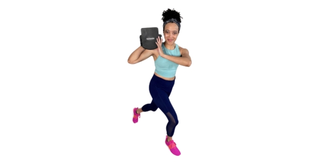 Decreasing Intervals Lower Body Strength Circuits  Fitness Health Track