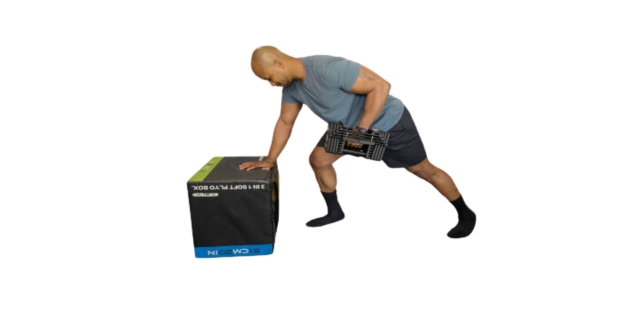 Slow Tempo Upper Body Strength  Fitness Health Track