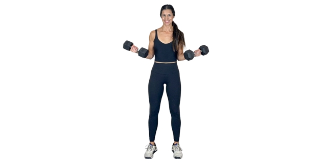 Unilateral Full Body Strength  Fitness Health Track