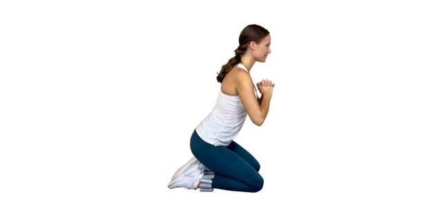Glute and Hip Strengthening  Fitness Health Track