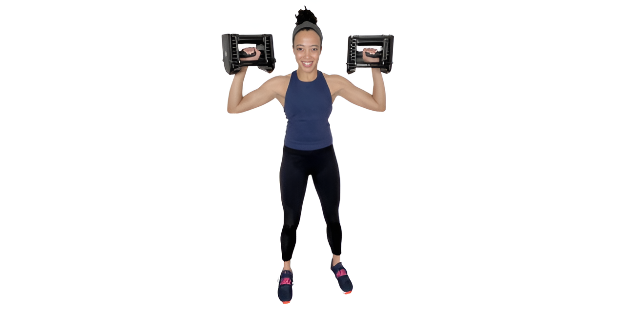 2 Week Challenge Day 2: Upper Body Strength and Core Workout  Fitness Health Track