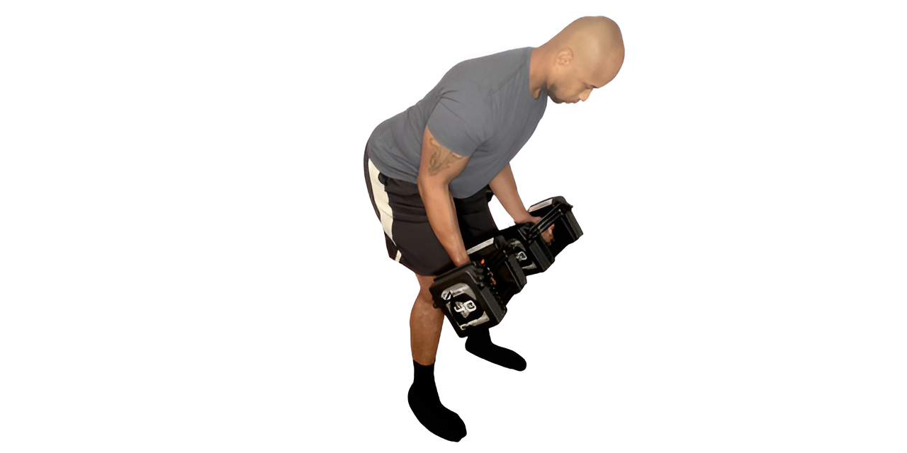 2 Week Challenge Day 4: Total Body Strength Workout  Fitness Health Track