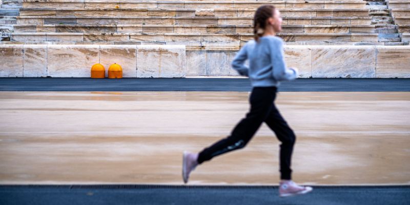 New to Running? Here’s What You Should Know